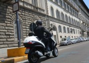 Piaggio MP3 Hybrid